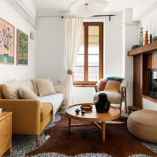Detached Villa with 3 bedrooms